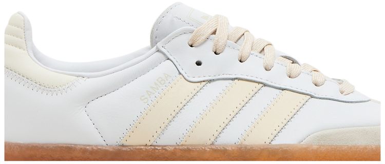 Adidas Wmns Sambae Wonder White Gum