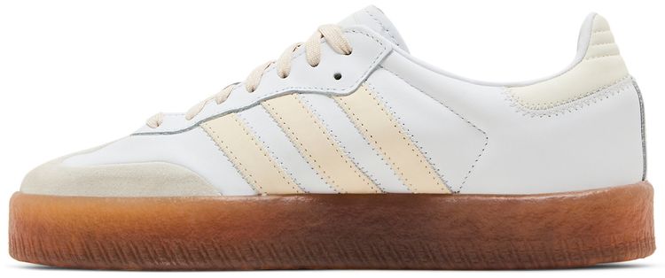 Adidas Wmns Sambae Wonder White Gum