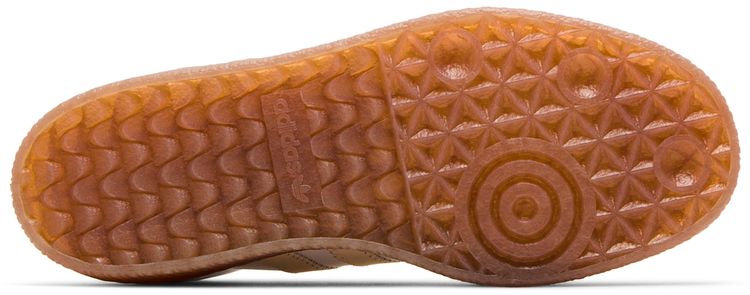 Adidas Wmns Sambae Wonder White Gum