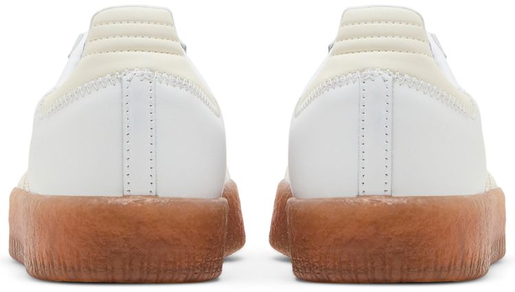 Adidas Wmns Sambae Wonder White Gum