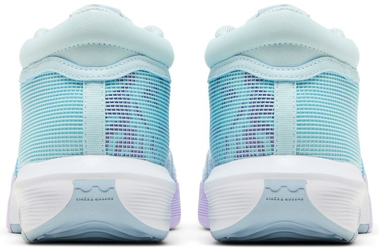 Nike LeBron Witness 8 Easter