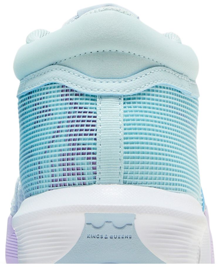 Nike LeBron Witness 8 Easter