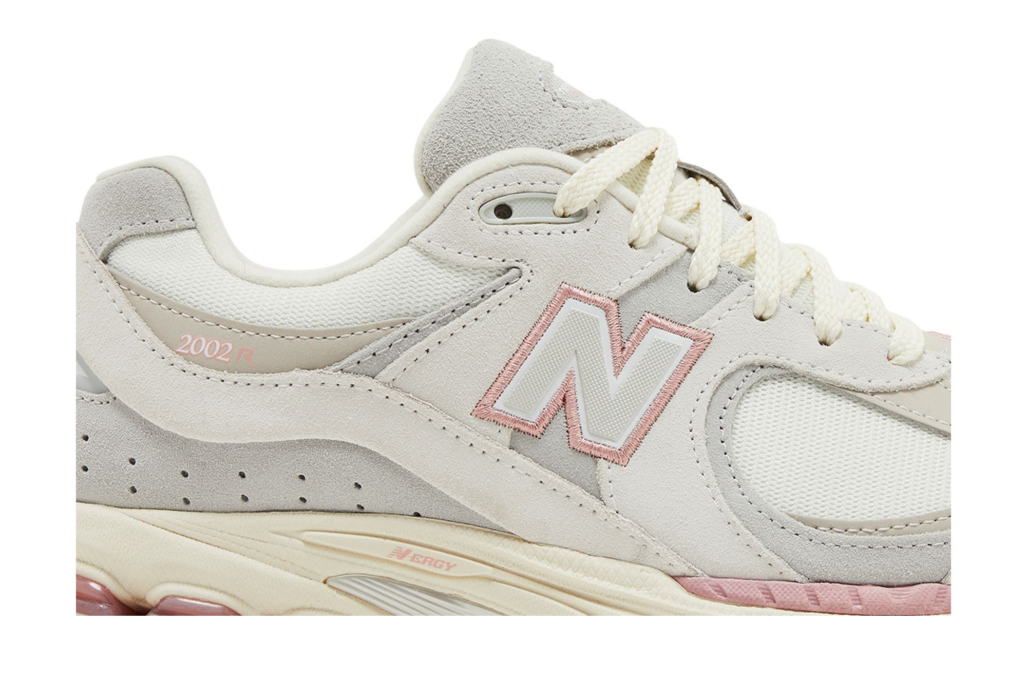 ★New balance★Women's 2002R Casual Shoes SeaSaltReflection New Balance 2002r in Sea Salt, Reflection, Brighton Grey