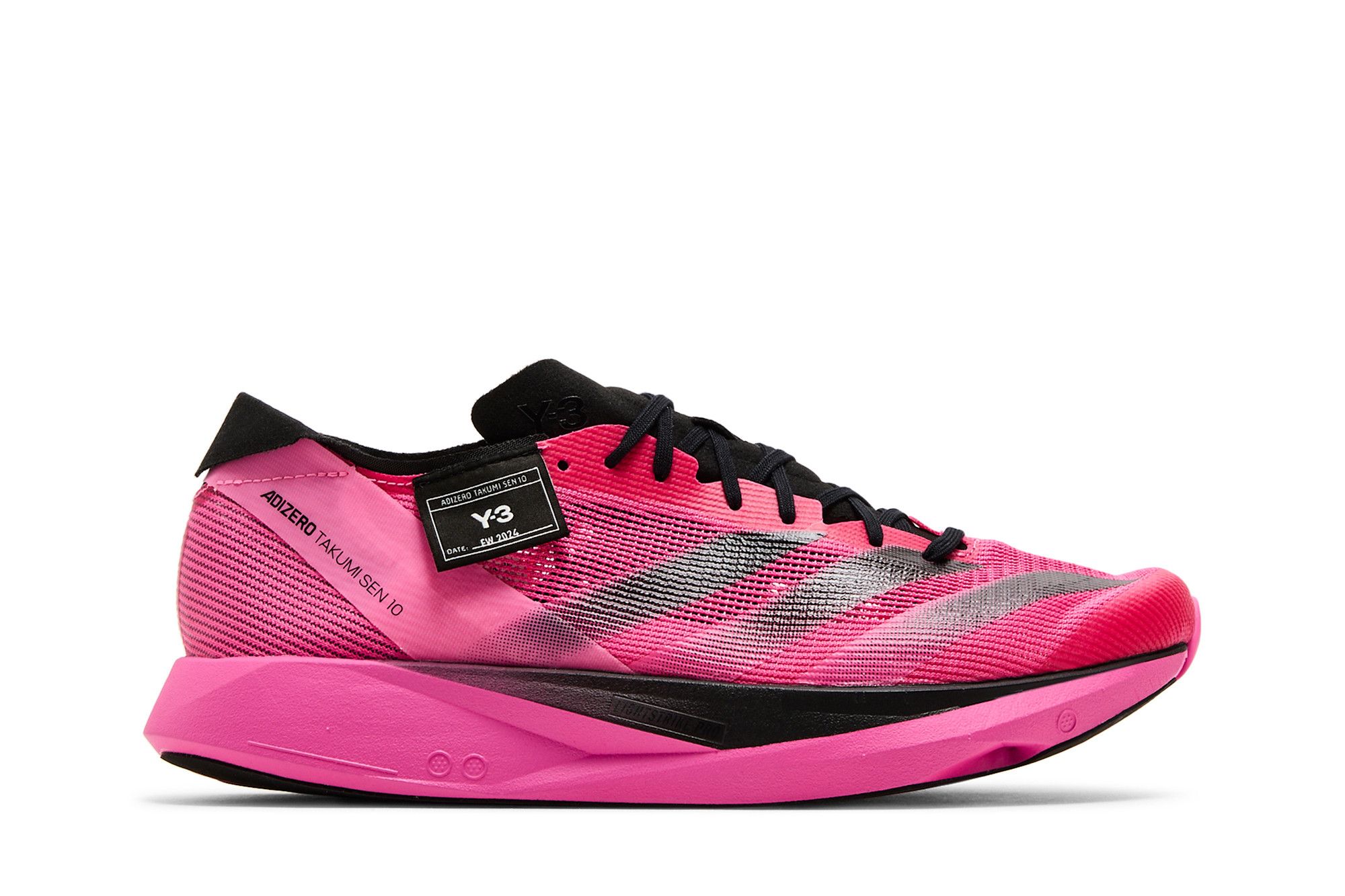 Adidas y3 rosa fluo on sale