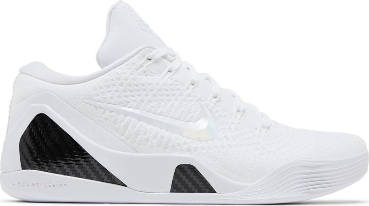 Kobe 9 Elite Low Protro Halo