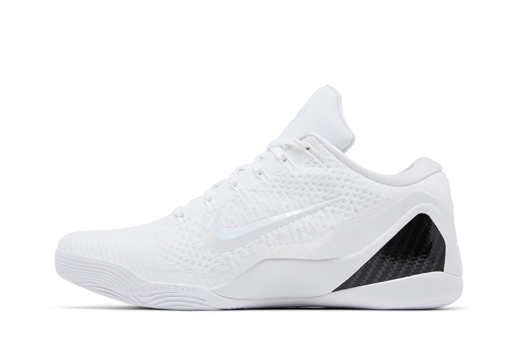Size 10.0 Kobe 9 Elite Low Protro Halo
