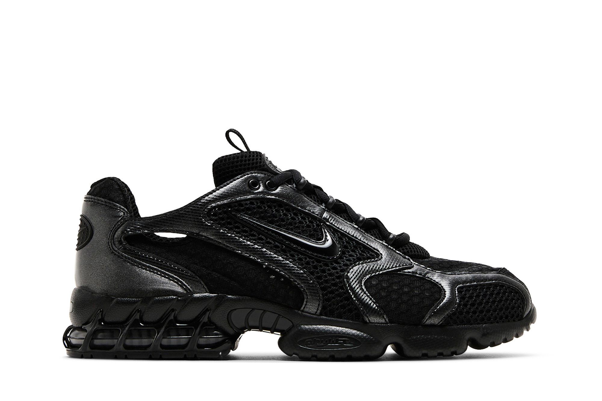 Buy Air Zoom Spiridon Cage 2 'Black Anthracite' - HM8497 010