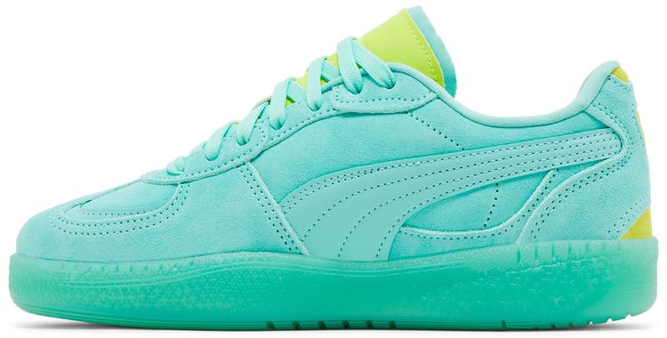 Puma Wmns Palermo Moda Xtra Electric Peppermint Lime