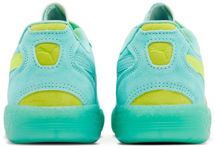 Puma Wmns Palermo Moda Xtra Electric Peppermint Lime