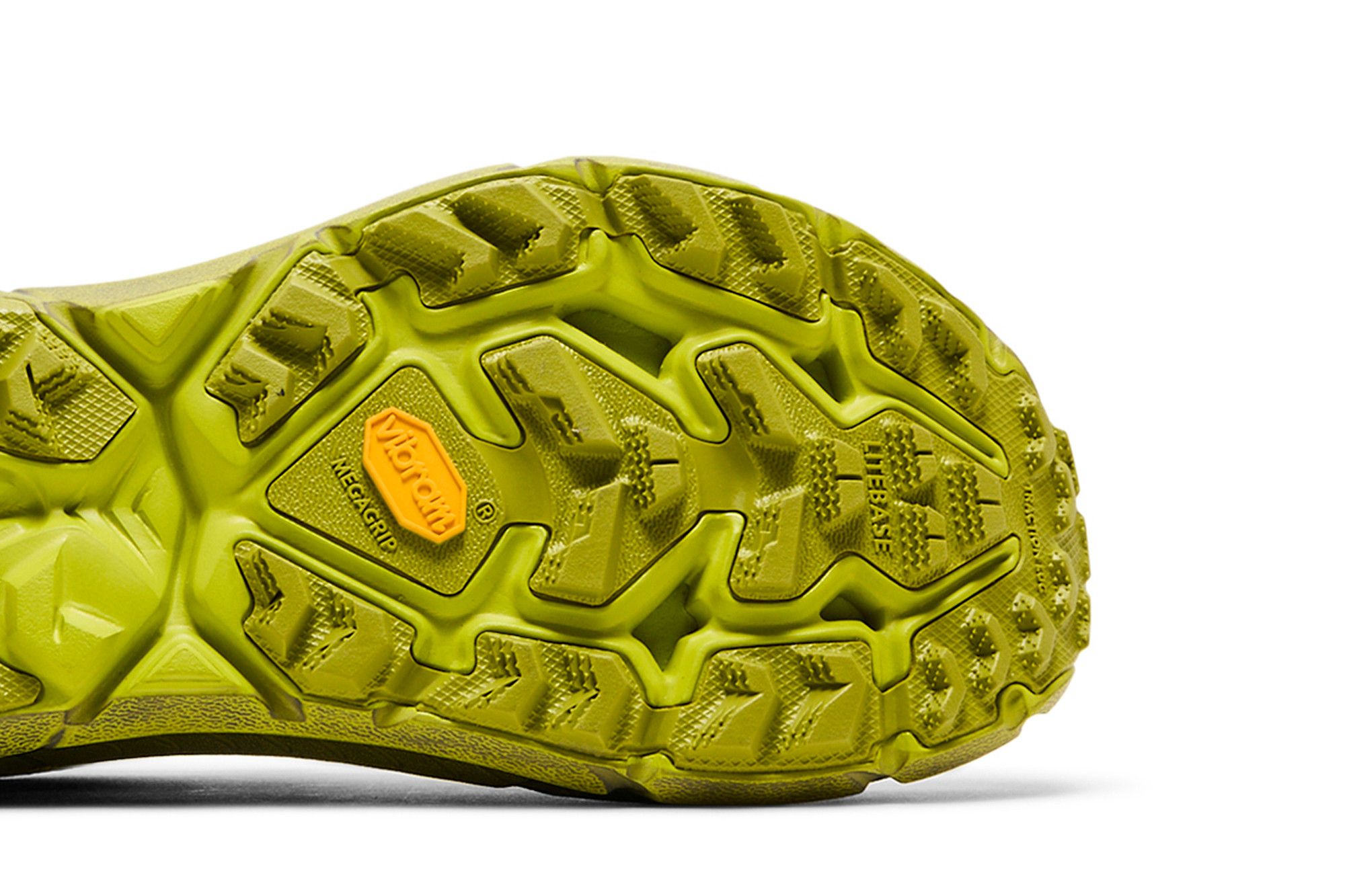 Buy Satisfy x HOKA Mafate Speed 4 Lite 'Sulfur' - 1157050 SLFR | GOAT