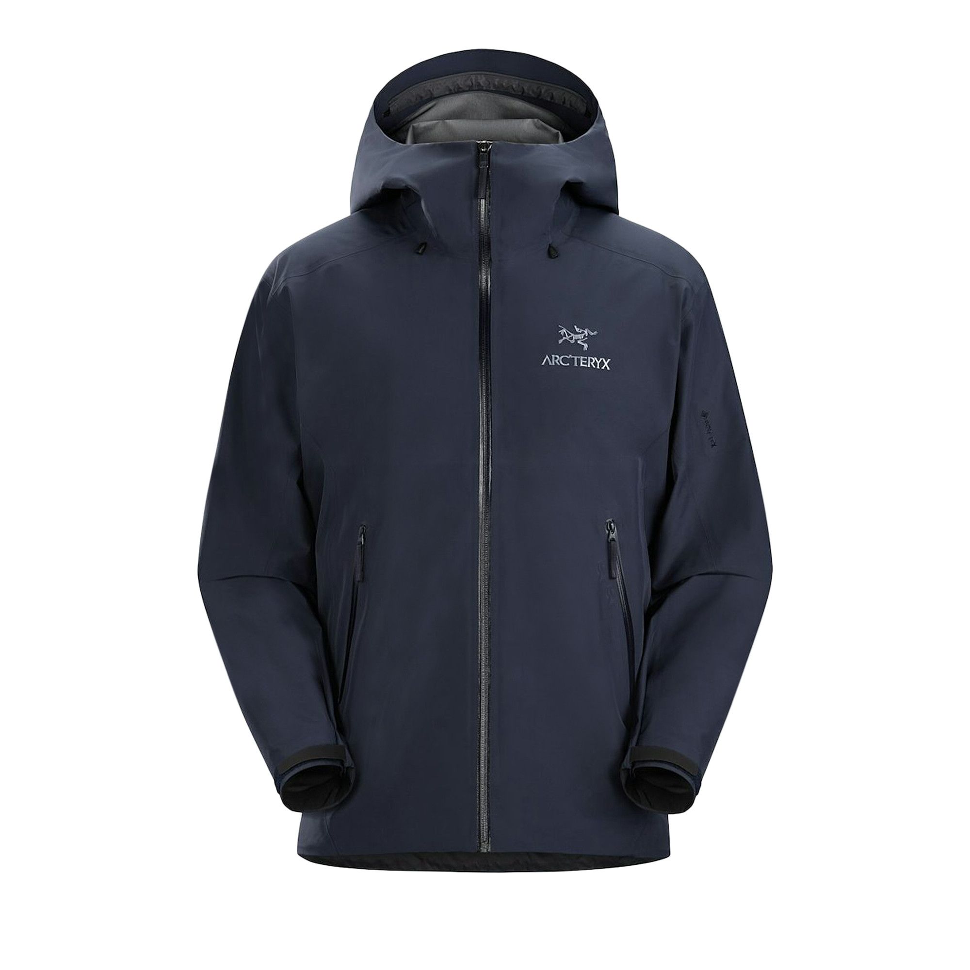 Buy Arc'teryx Beta LT Jacket 'Sapphire' - X000004787 SAPP | GOAT