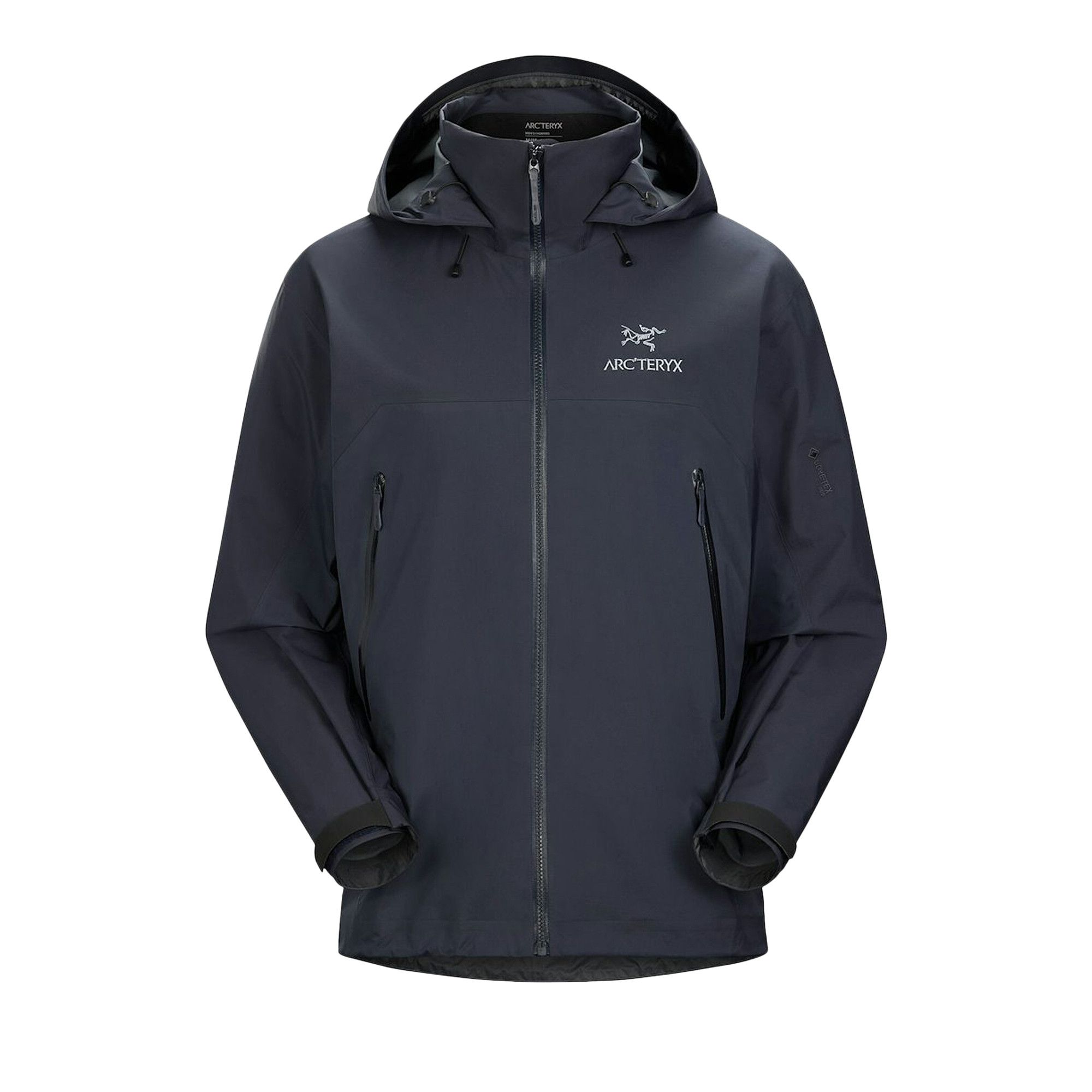 Buy Arc'teryx Beta AR Jacket 'Kingfisher' - X000007163 KING | GOAT