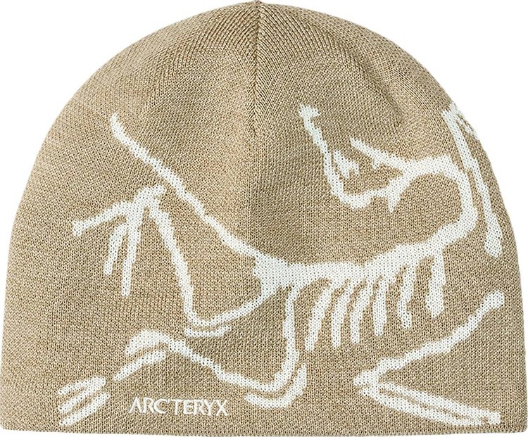 Arcteryx Bird Head Toque Smoke BluffArctic Silk