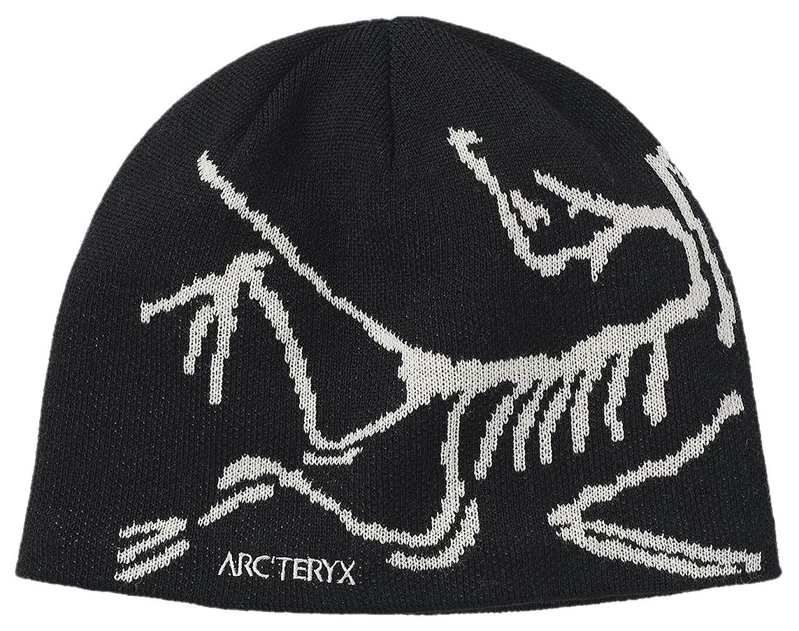 Buy Arc'teryx Bird Head Toque 'Orca' - X000006756 ORCA | GOAT