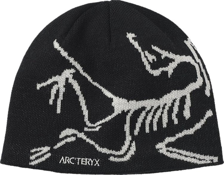 Arcteryx Bird Head Toque Orca