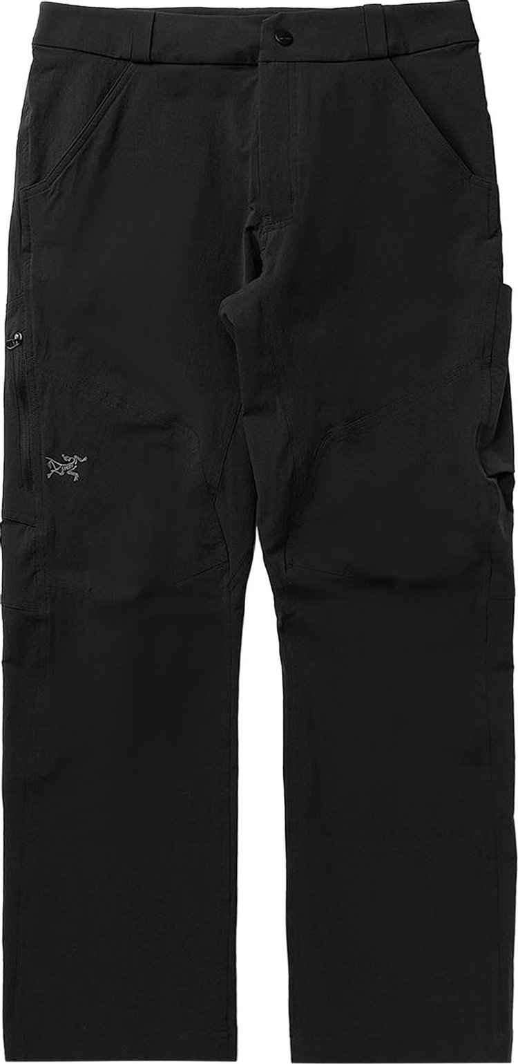 Arcteryx Cronin Pants Black