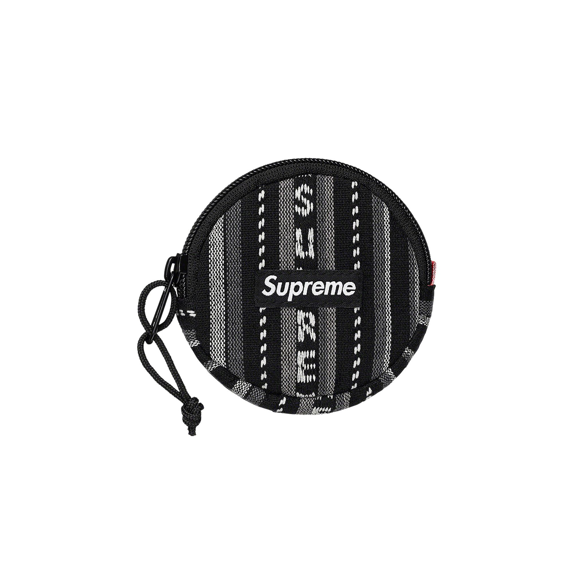 Supreme coin pouch cheap