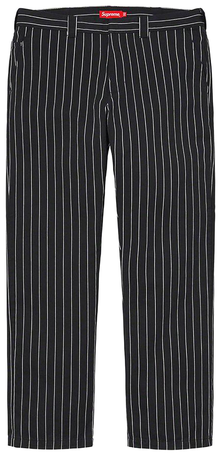 Buy Supreme Work Pant 