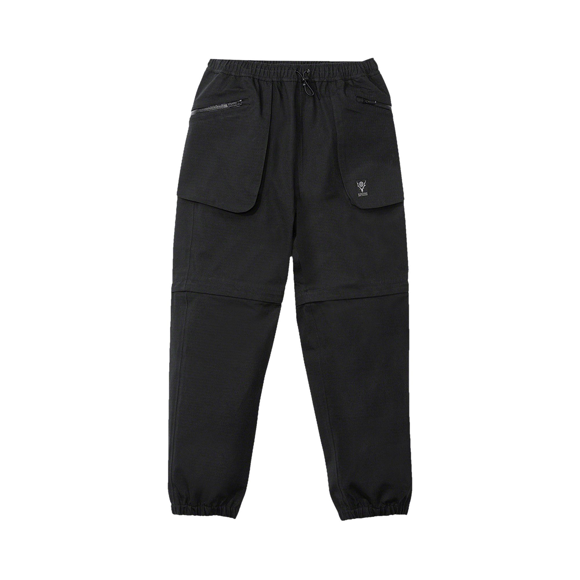 Size m Supreme x SOUTH2 WEST8 River Trek Pant 'Black'