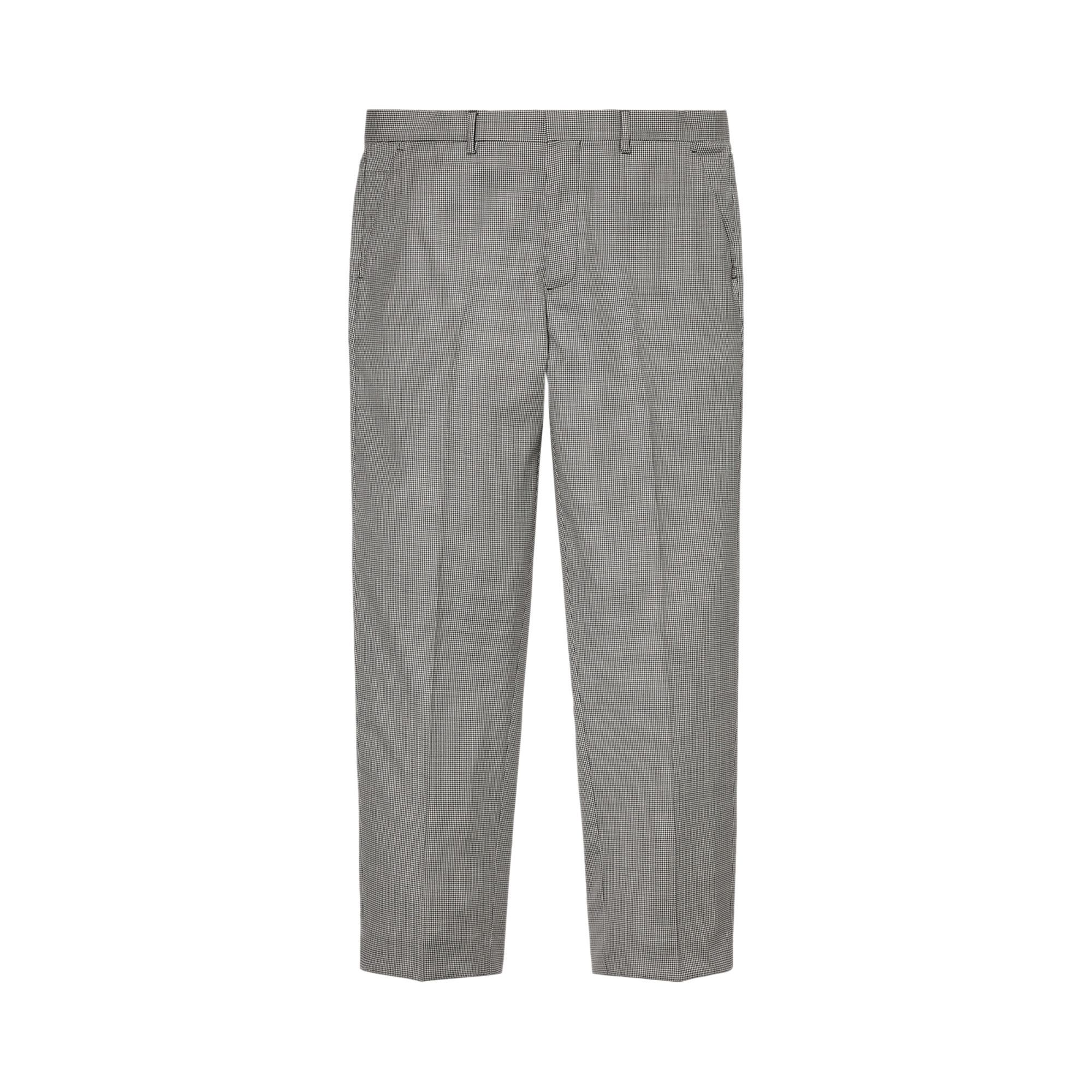 Buy Supreme Wool Suit 'Houndstooth' - SS21SU1 HOUNDSTOOTH | GOAT