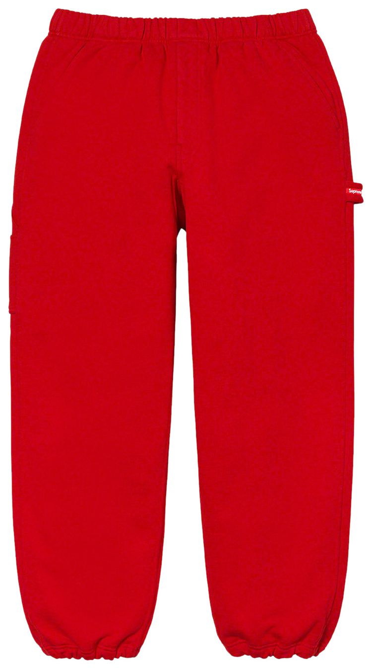 Buy Supreme Utility Pocket Sweatpant 