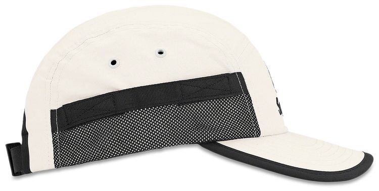 Supreme x Timberland Camp Cap Stone