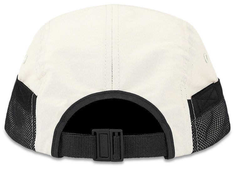 Supreme x Timberland Camp Cap Stone