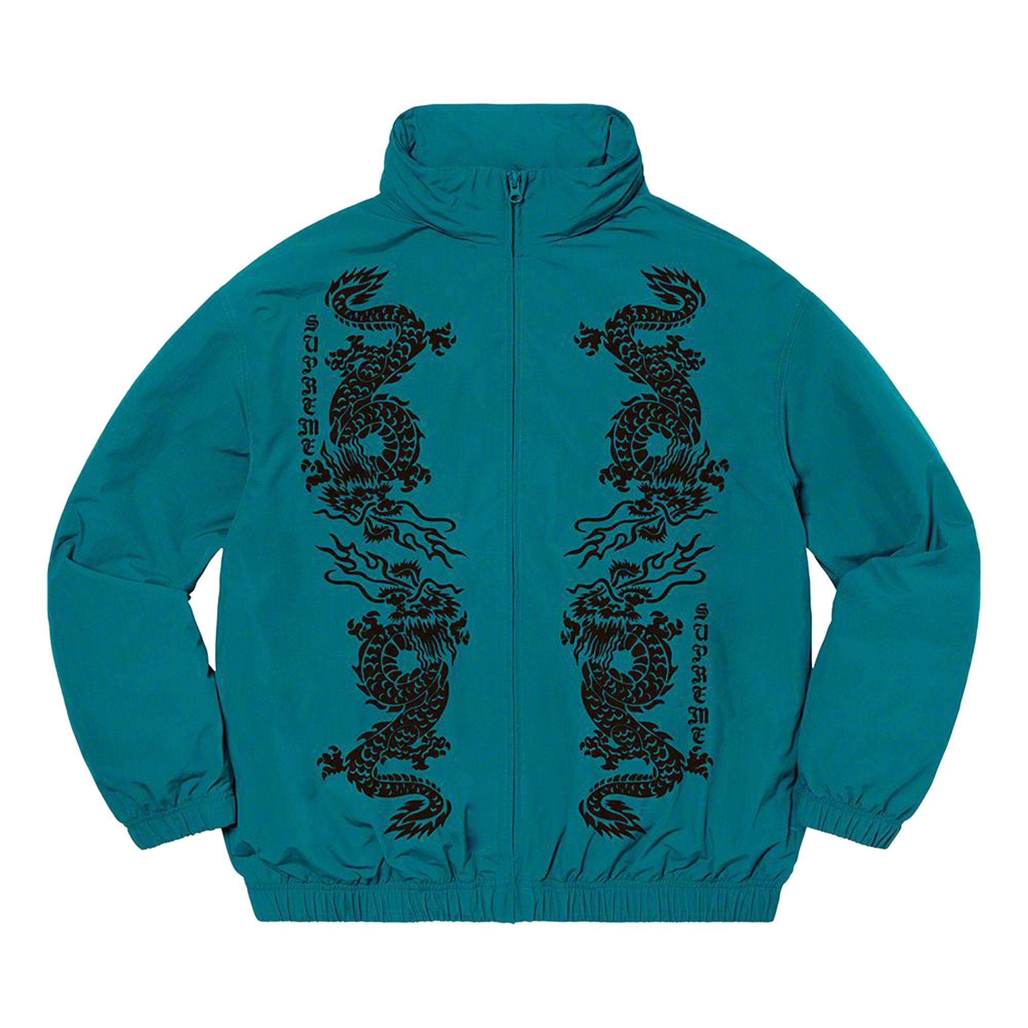 Dragon jacket supreme top