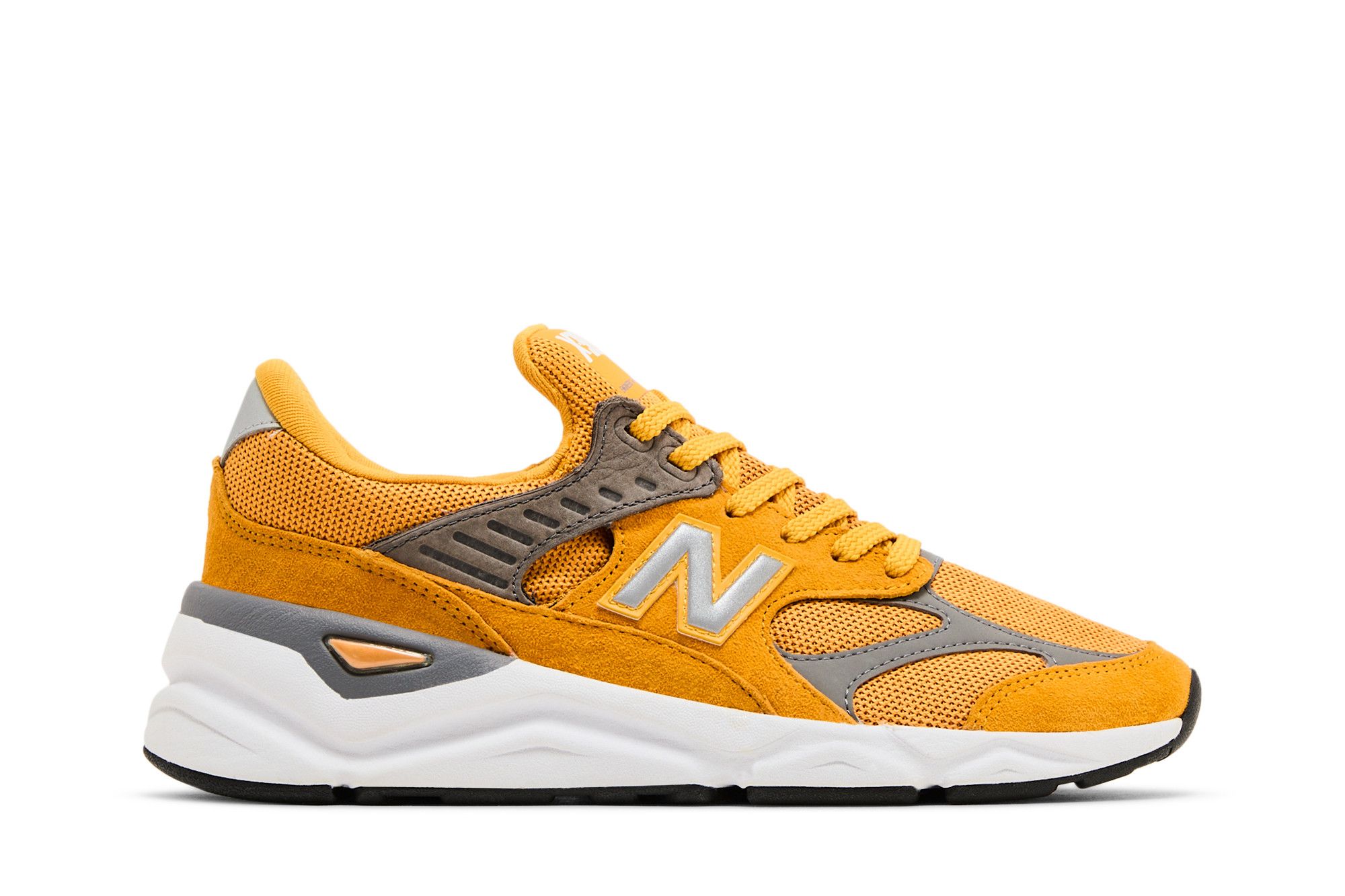 New balance msx chtr yellow outlet