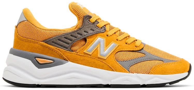 New Balance X90 V2 Mustard Yellow