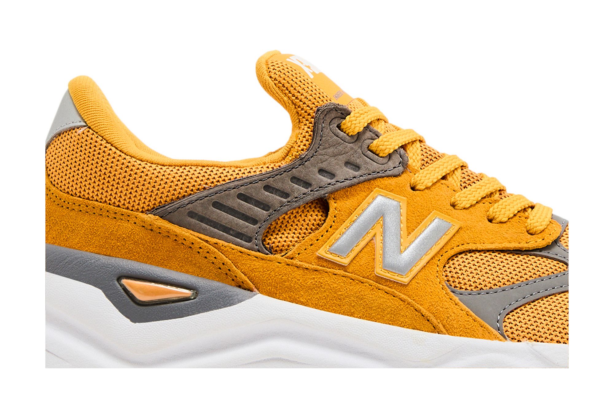 Buy X90 V2 Mustard Yellow MSX90RLC GOAT