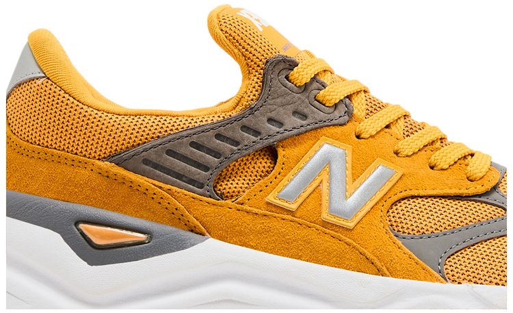 New Balance X90 V2 Mustard Yellow