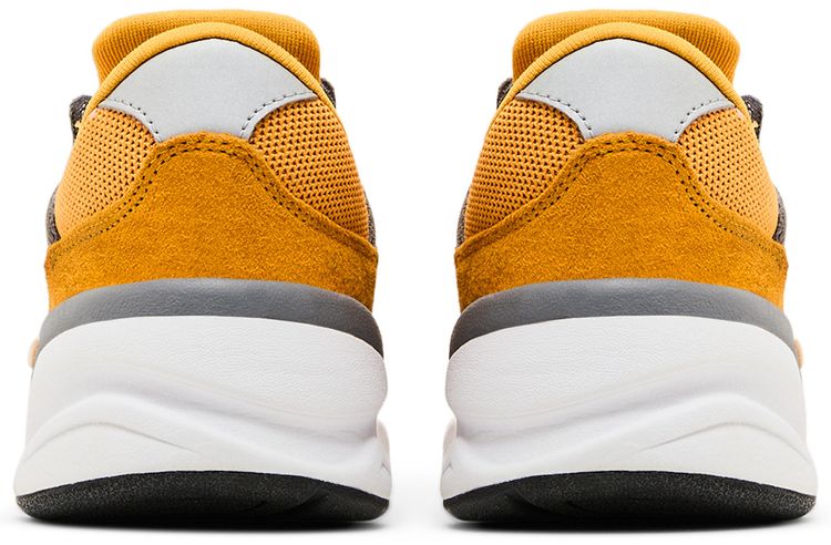 New Balance X90 V2 Mustard Yellow