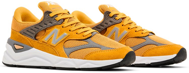 New Balance X90 V2 Mustard Yellow