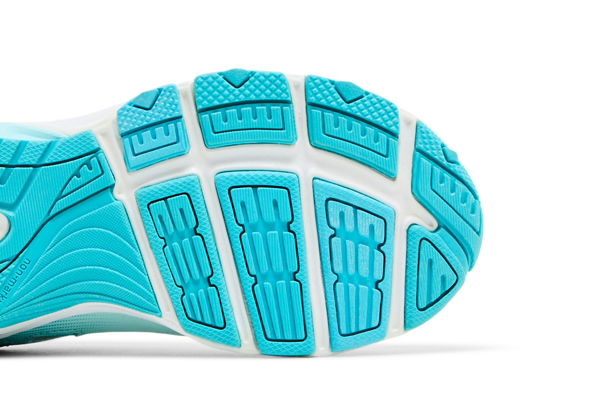 Buy 680v3 Kids Wide Blue White KR680OWY W GOAT