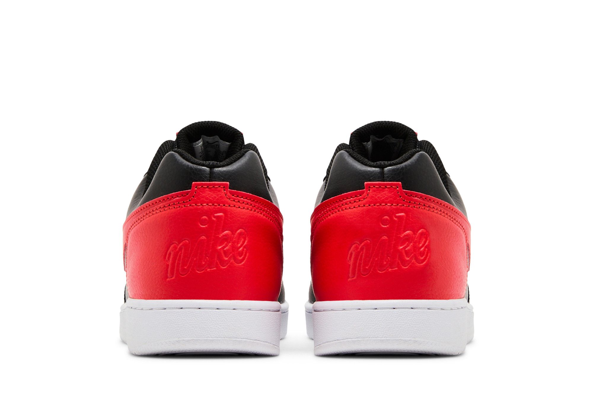 日本未入荷!★EBERNON LOW 'BLACK HABANERO RED' Buy Ebernon Low 'Black Habanero Red' - AQ1775 004 | GOAT