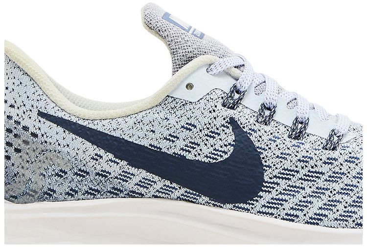 Nike Air Zoom Pegasus 35 Football Grey