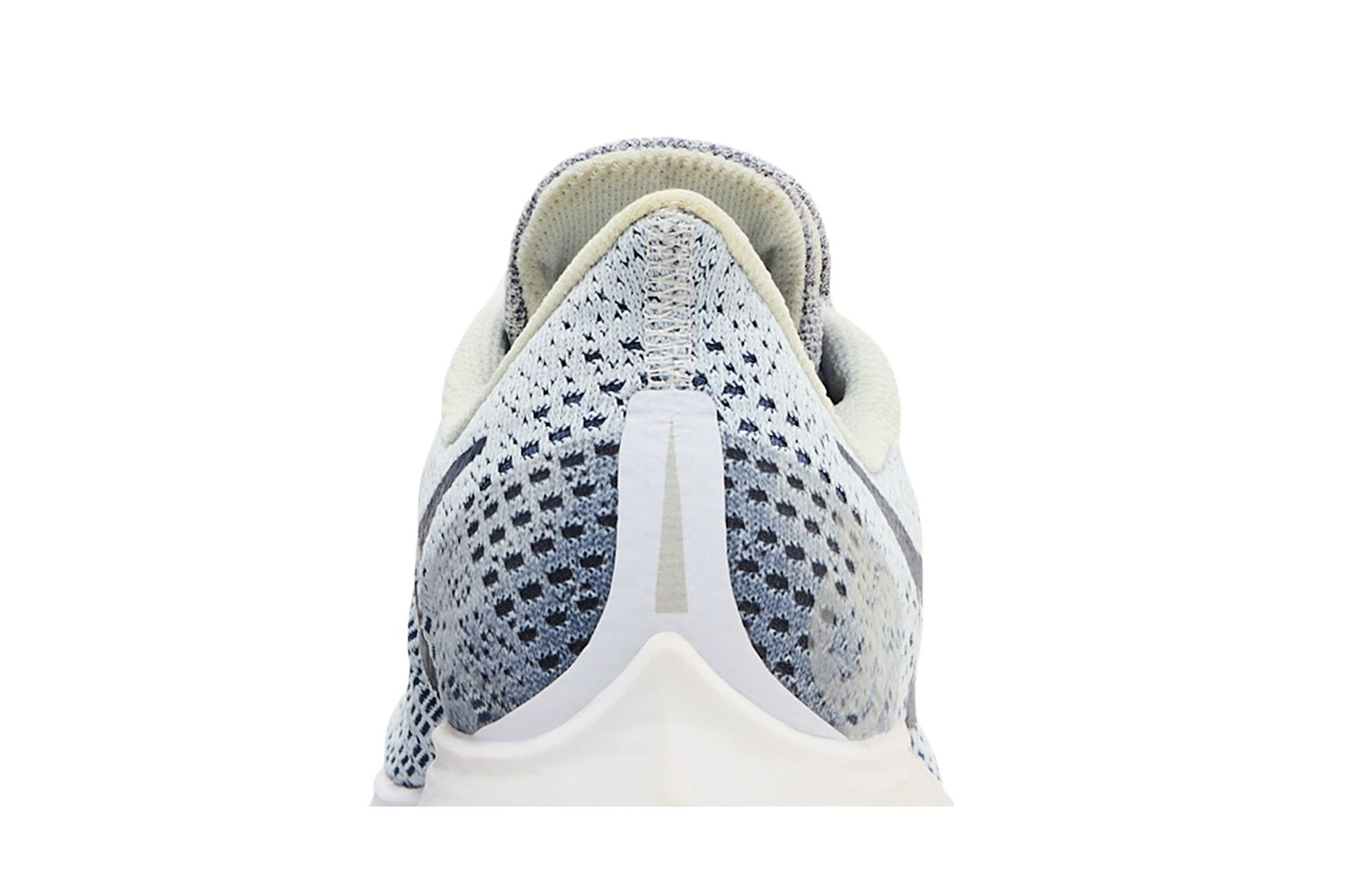 Nike air zoom pegasus 35 football grey clearance