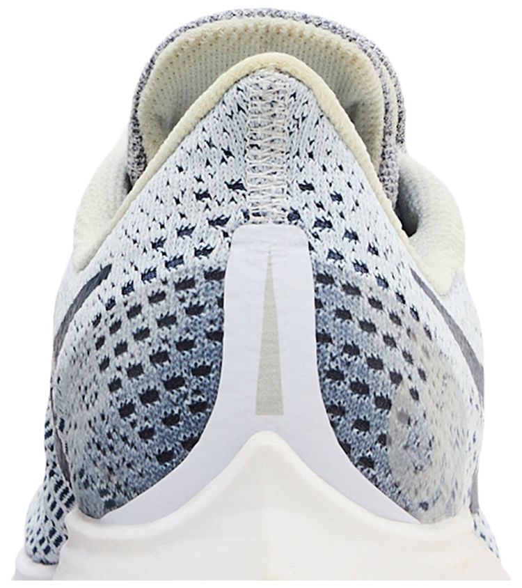 Nike Air Zoom Pegasus 35 Football Grey