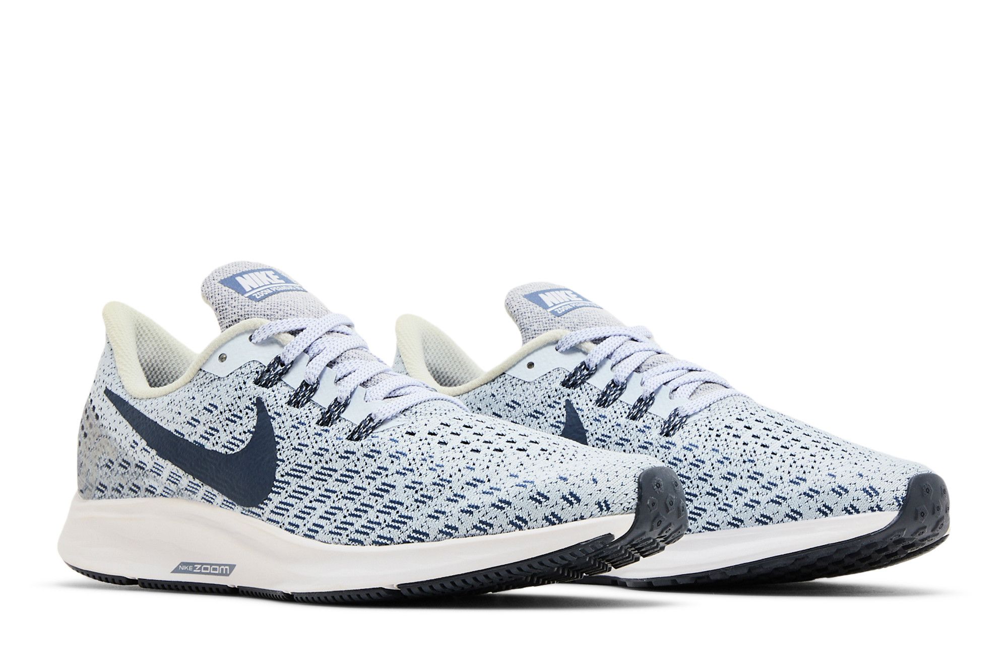 Nike pegasus 35 football grey store