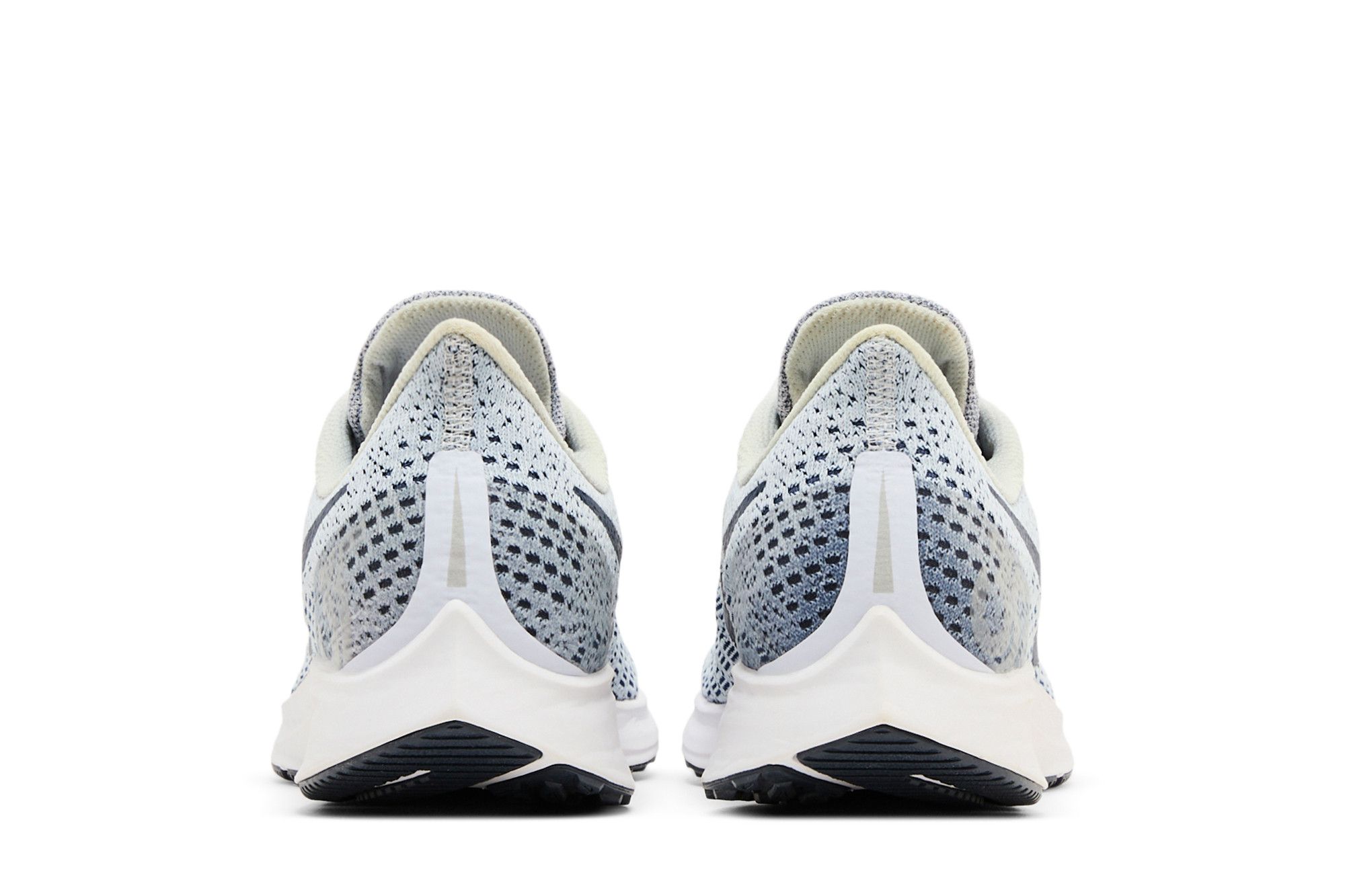 Nike air zoom pegasus 35 football grey new arrivals