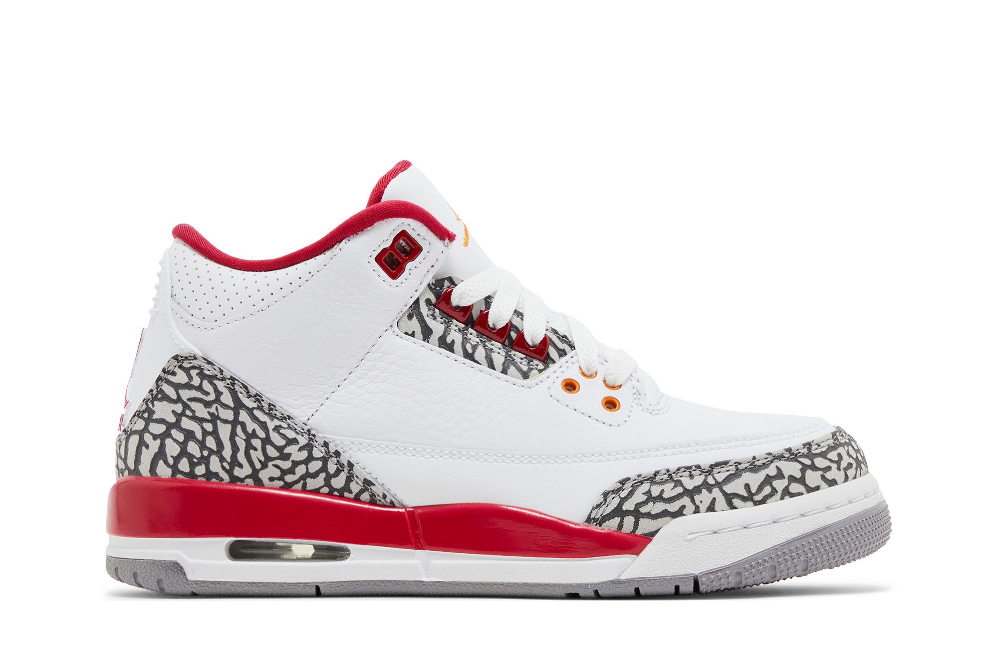 Jordan 3 katrina gs new arrivals