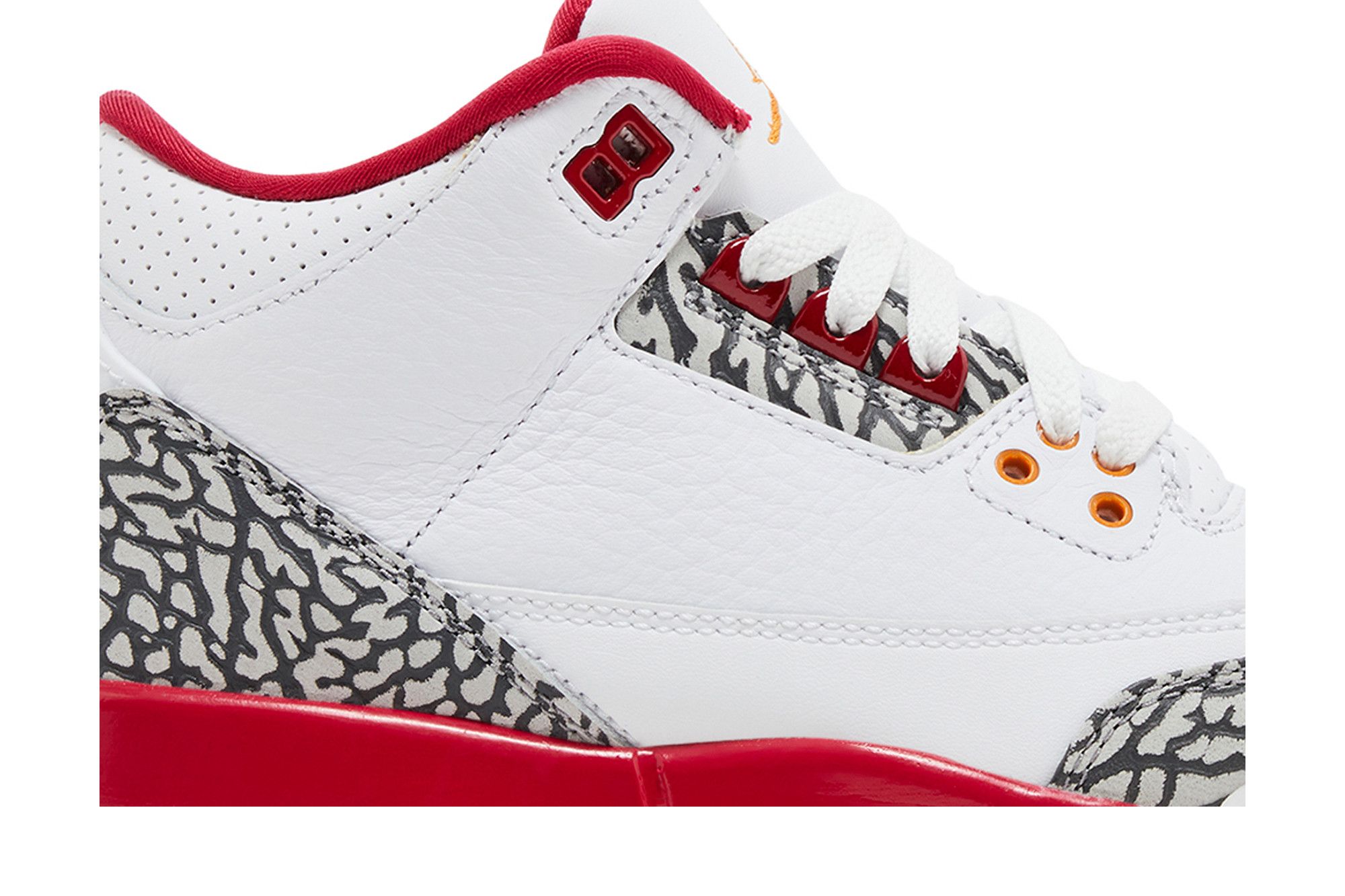 Jordan retro 3's cheap