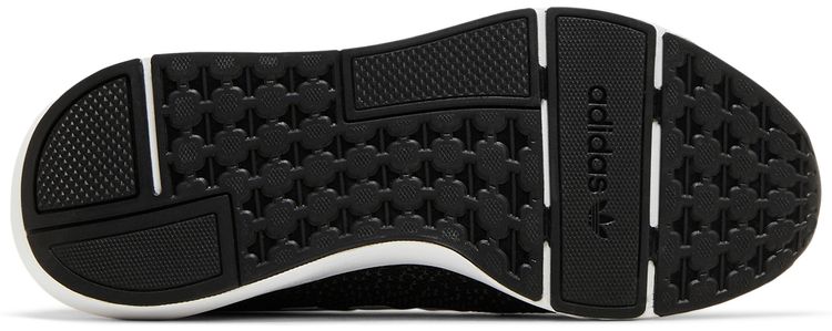 Adidas Wmns Swift Run 22 Black White