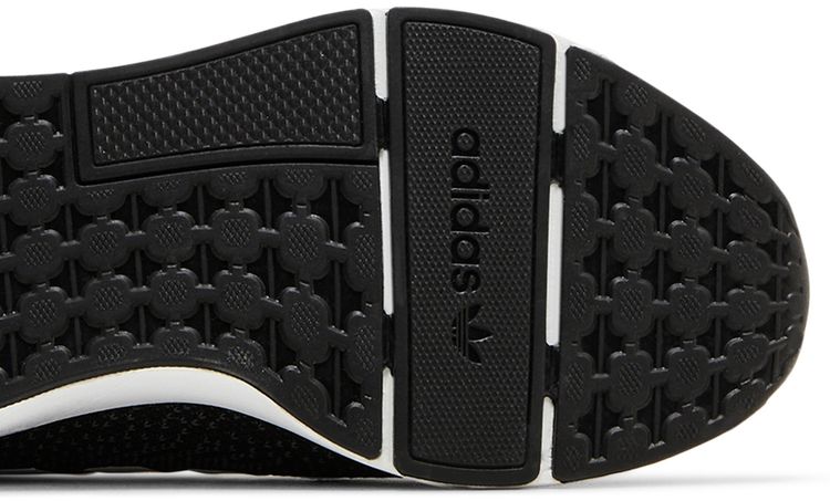 Adidas Wmns Swift Run 22 Black White