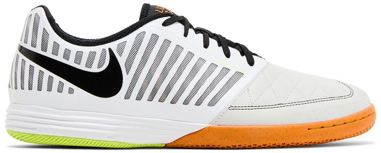 Nike Lunar Gato 2 IC White Photon Dust