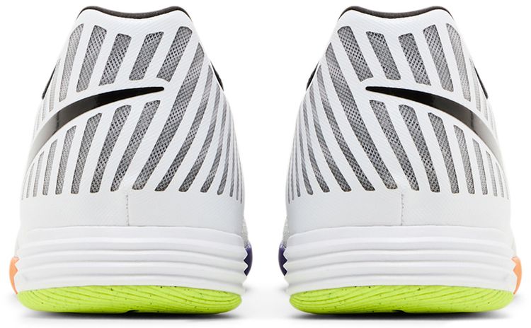 Nike Lunar Gato 2 IC White Photon Dust