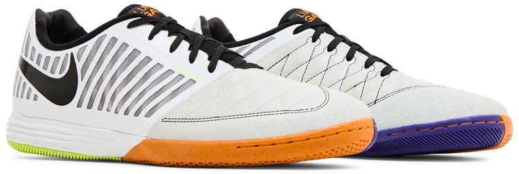 Nike Lunar Gato 2 IC White Photon Dust