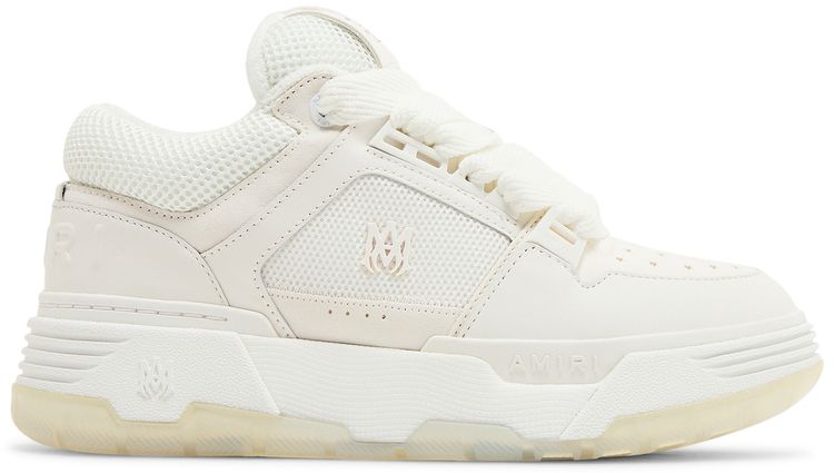 Amiri Wmns MA 1 White Grey