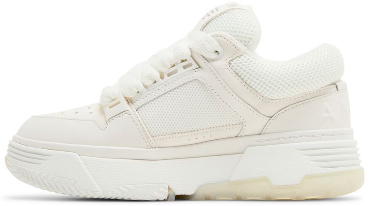 Amiri Wmns MA 1 White Grey